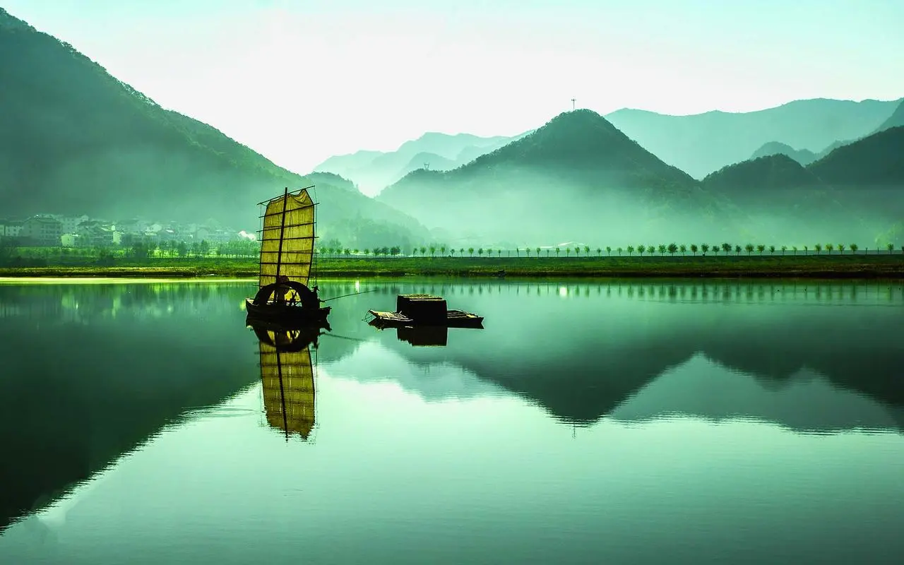 绿色高效